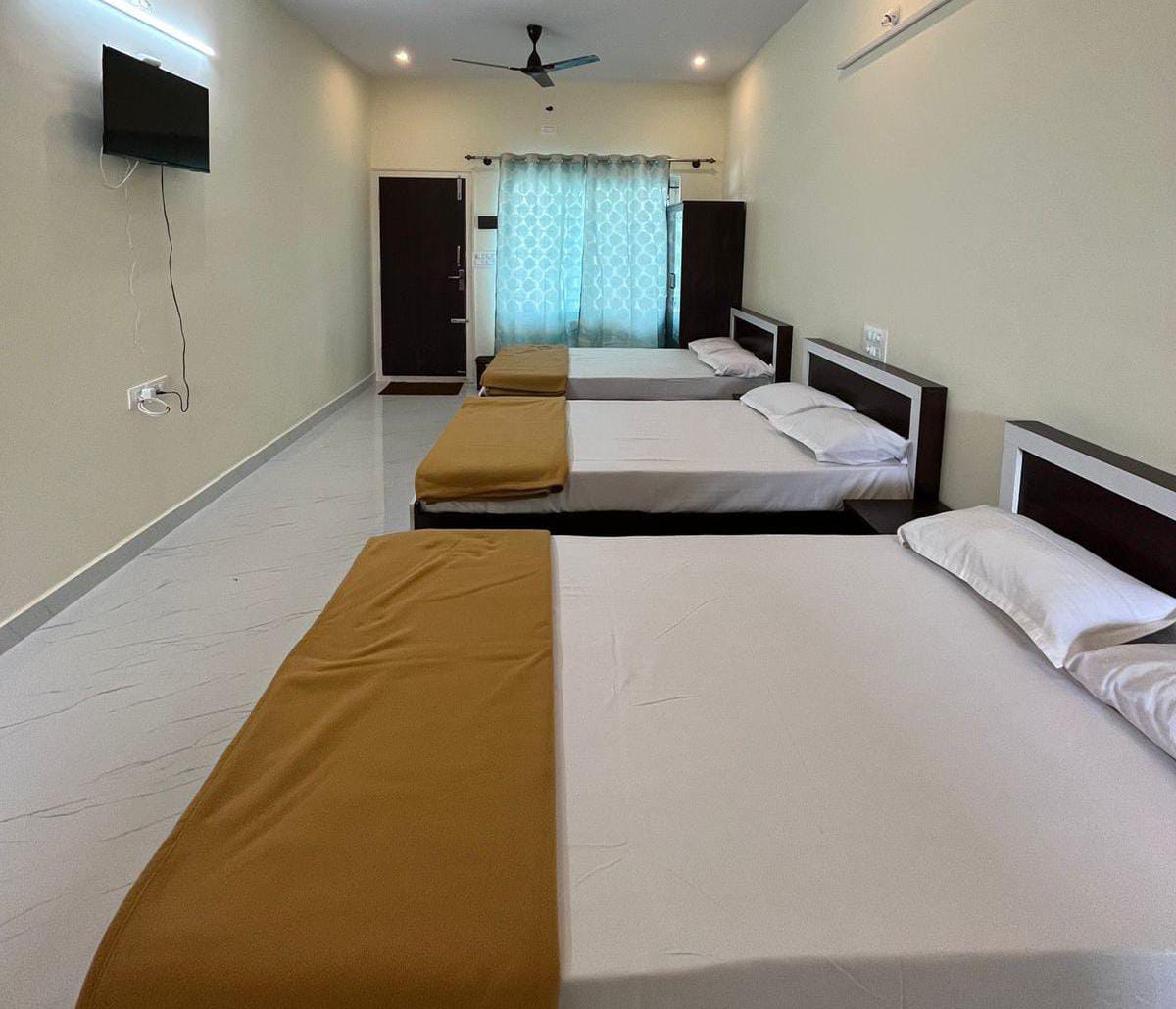 Sriram guest House