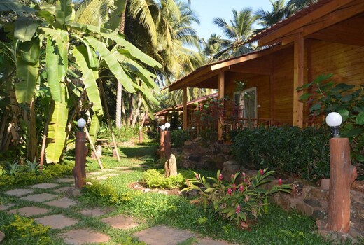 Alagoa Resort