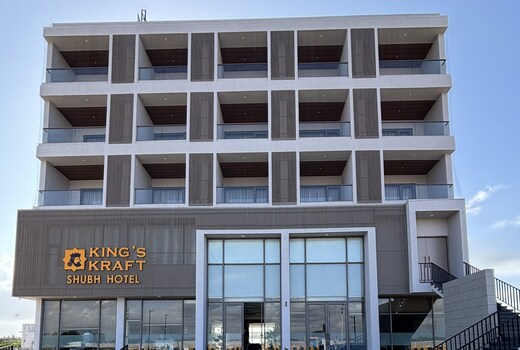 King's Kraft Shubh Hotel