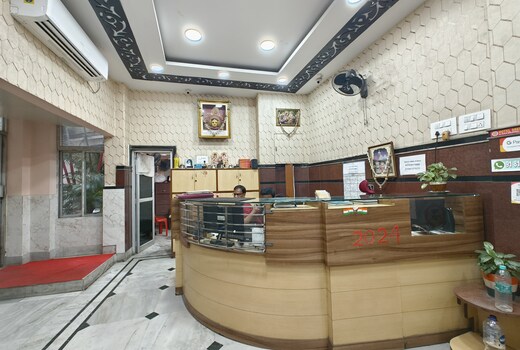 Main gallery