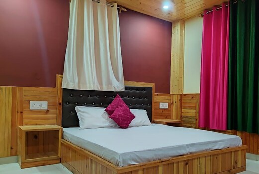 Negi's Homestay