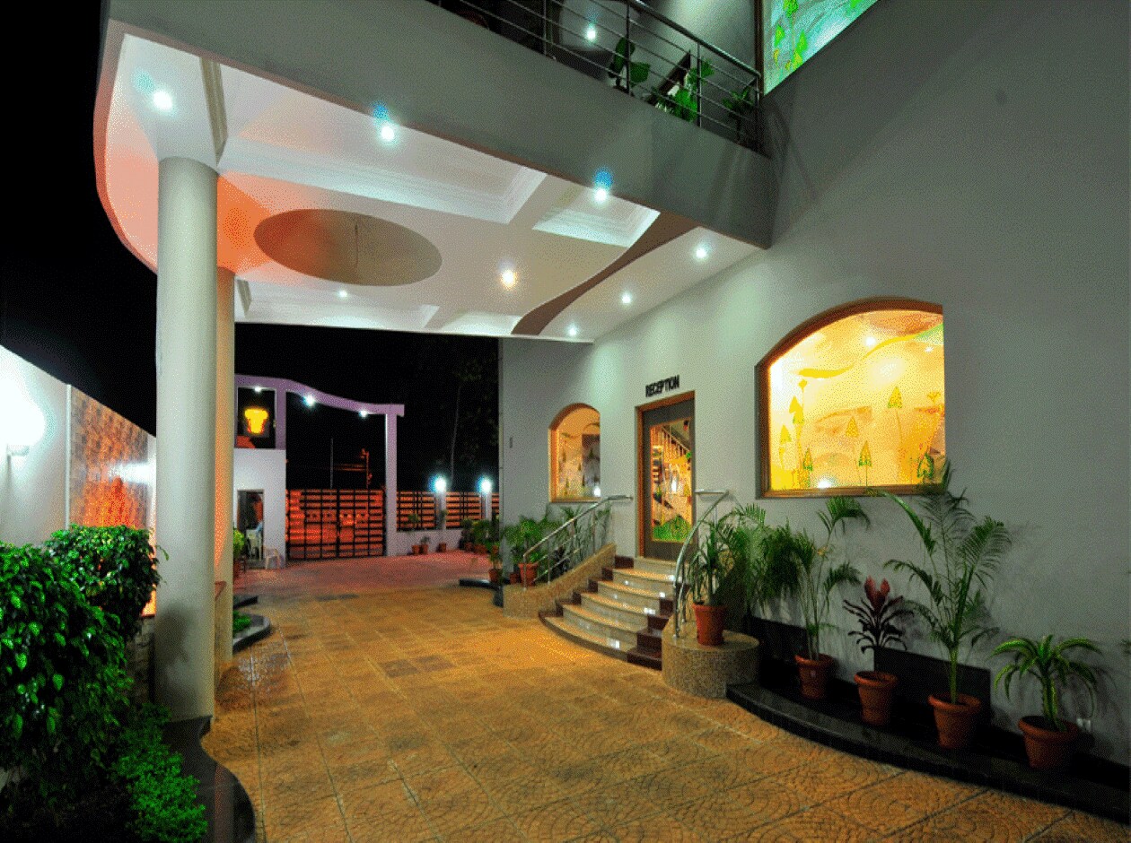 Main gallery