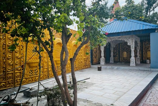 Main gallery
