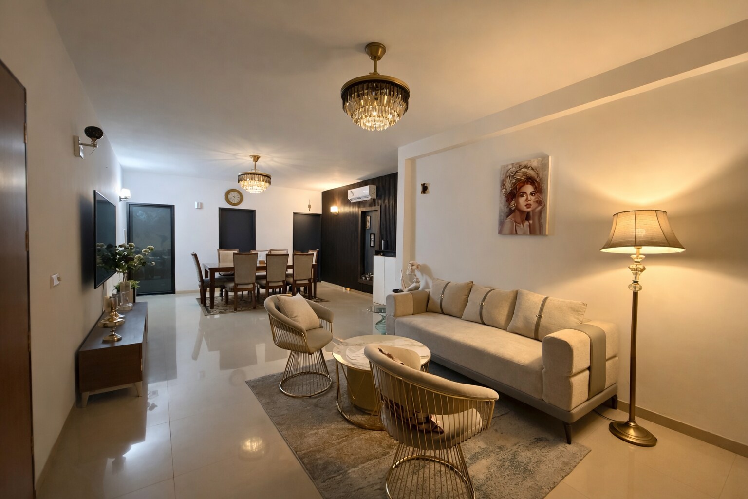 Main gallery