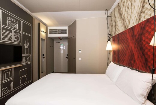 ibis Vilnius Centre