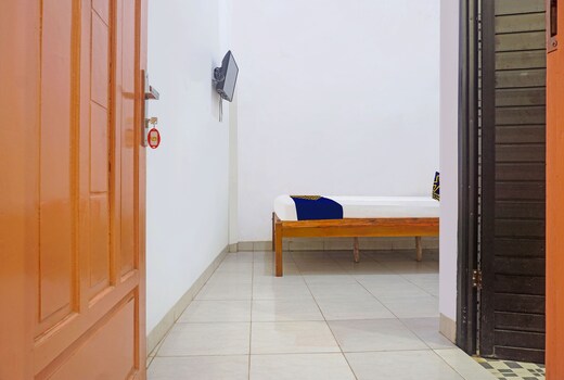Hotel O Kilana Homestay