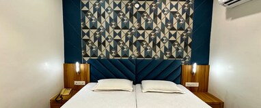 HOTEL HARMONY