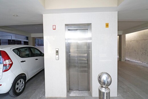 Nath Residency