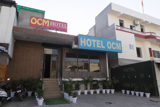 OCM Hotel