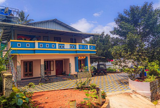KICHUS HOMESTAY