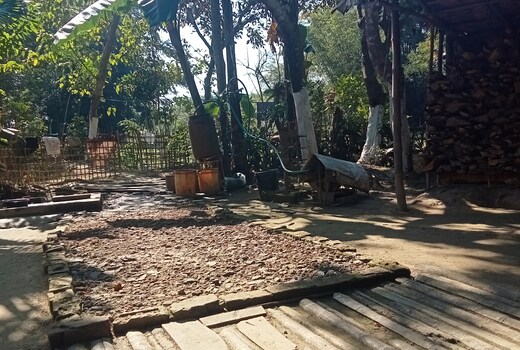 Bina villa