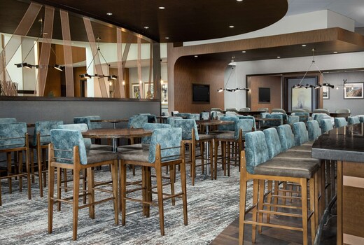 Embassy Suites Springfield