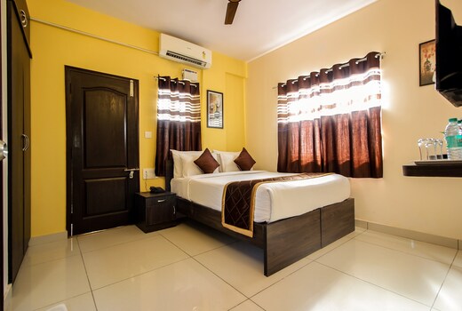 Relax Inn Service Apartments