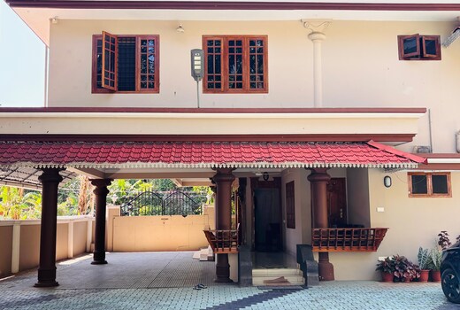 KRISHNAGIRI HOMES