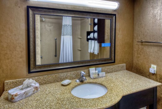 Hampton Inn by Hilton Tullahoma