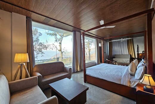 Mithra Resort