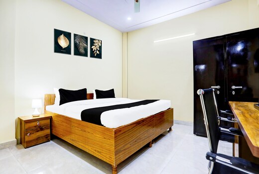 Hotel O Mother Touch