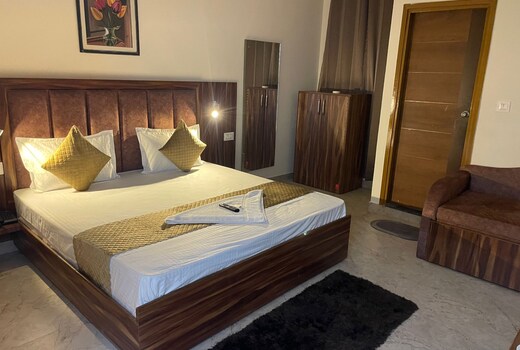 Brij heritage