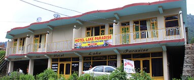 LAKE PARADISE