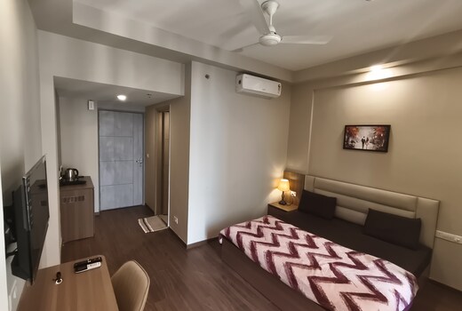 Street dream homestay