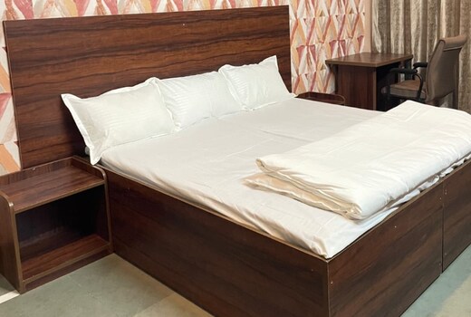 DEV STAY Inn