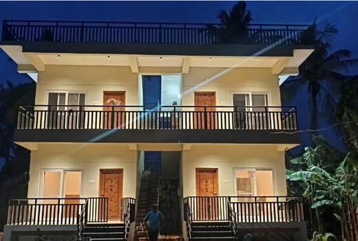 Hima Viswa Farmstay