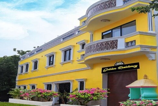 GMS GOLDEN RESIDENCY