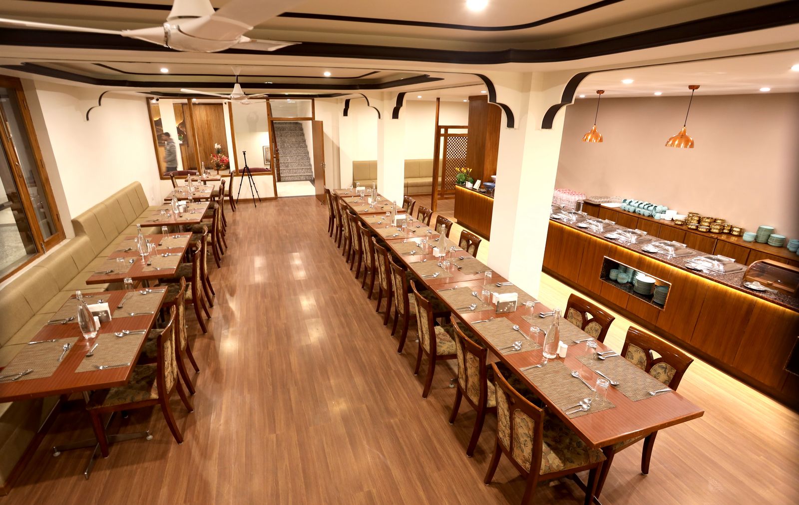 Main gallery
