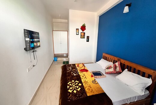Bir-Aadri Homestay
