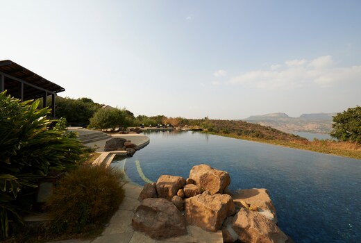 Club Mahindra Tungi Lonavala