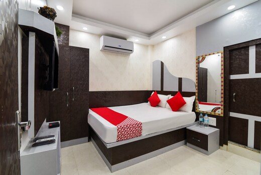 Hotel O Central Park
