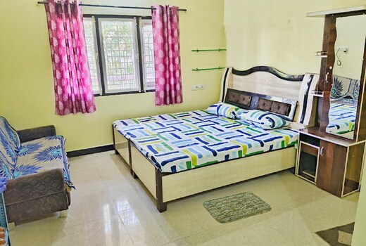 Premashray Homestay