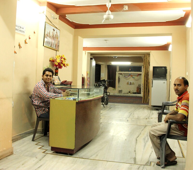 Main gallery