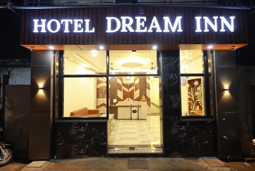 Hotel Dream Inn