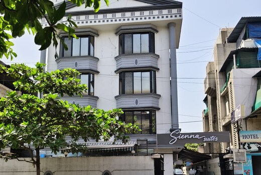 Sienna Suites