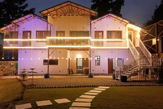 Monal Meadows