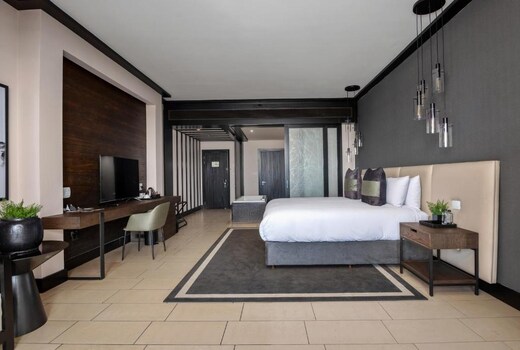 The Capital Zimbali