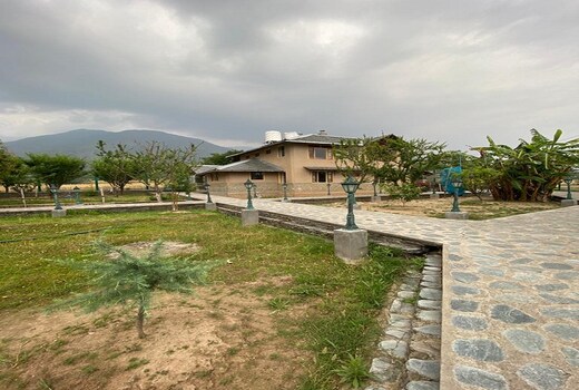 Mcollo Rajwada Cottages | Valley-view Rooms
