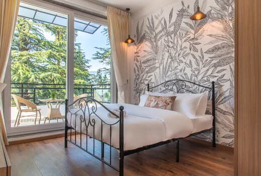 The Oasis I Luxury 2 Bedroom I Shimla