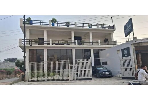 FabHotel Rameshwaram Palace