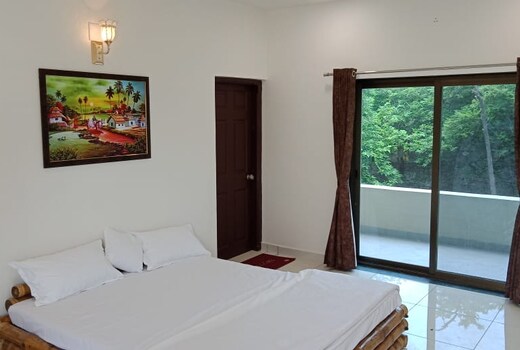 VAN VIHAR THE TREE RESORT