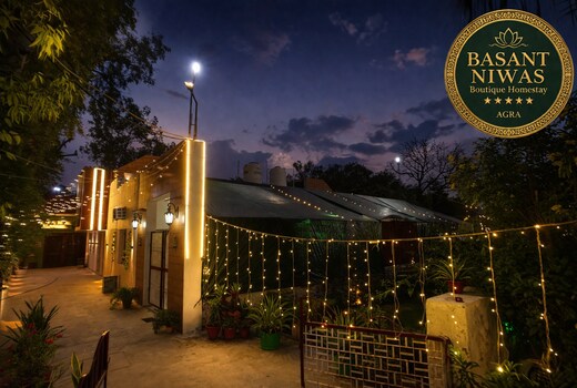 Basant Niwas- Home Stay