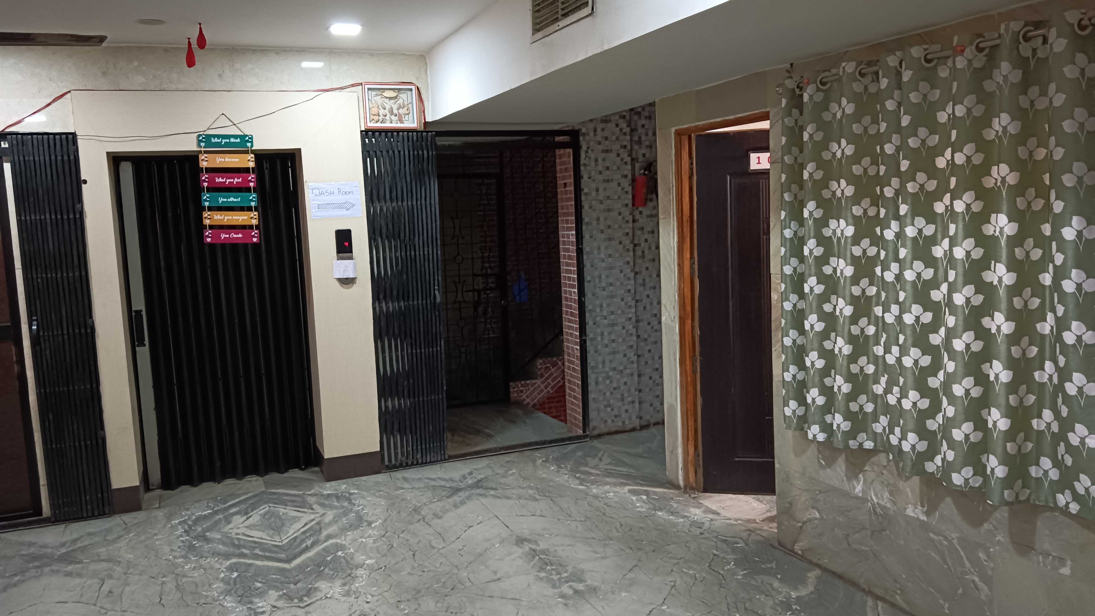 Hotel O DREAMZZ INN