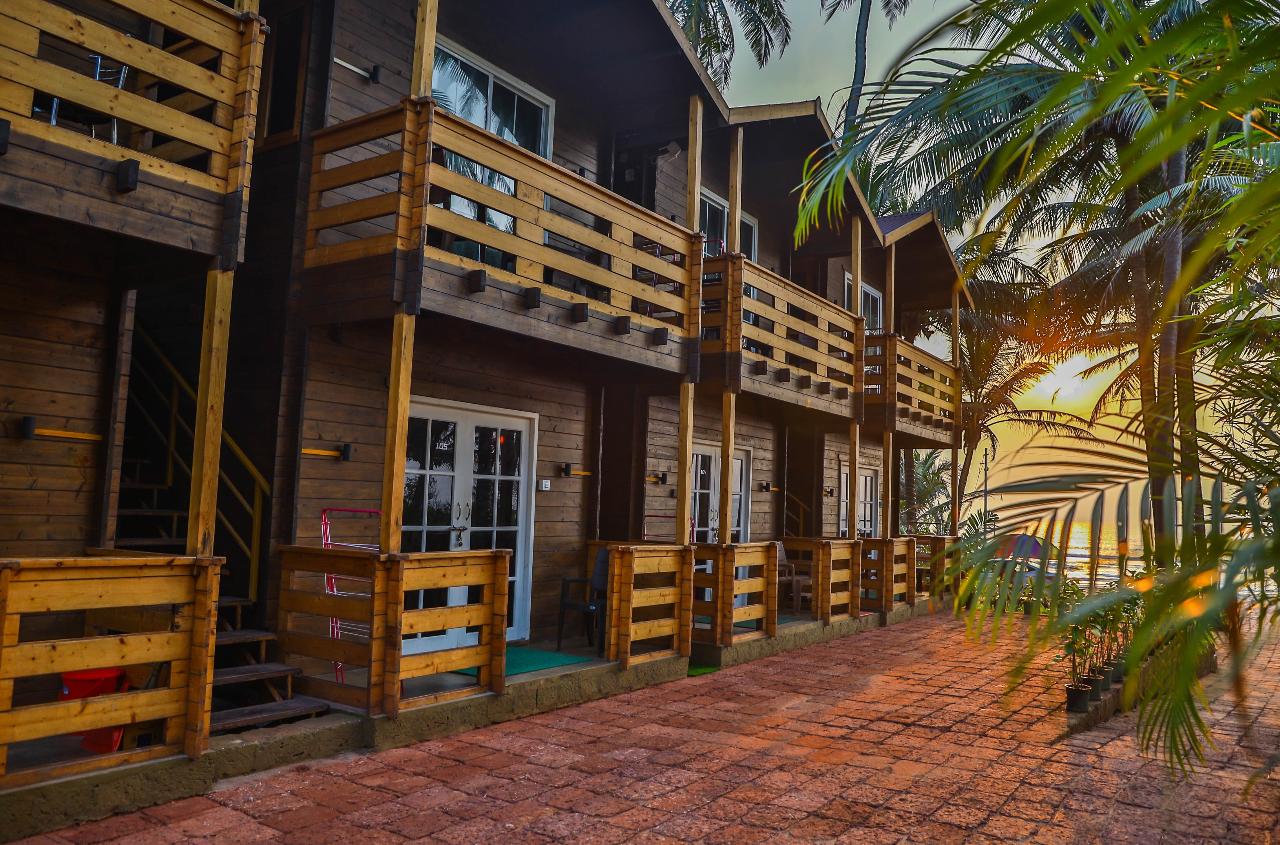 Funtastico Beach Resort