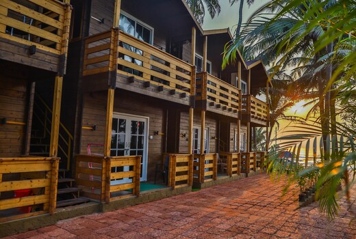 Funtastico Beach Resort