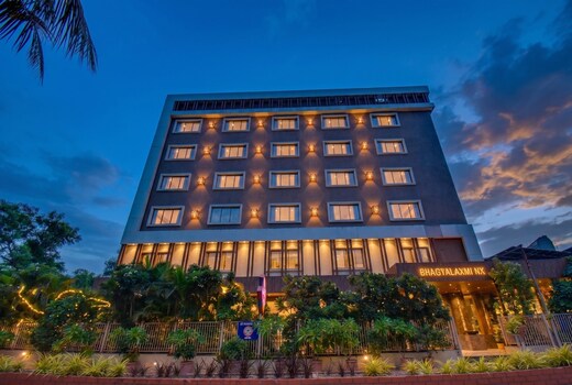 Hotel Bhagyalaxmi NX.
