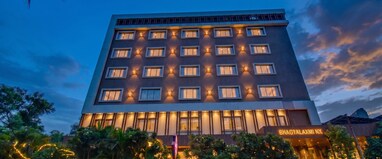 Hotel Bhagyalaxmi NX.