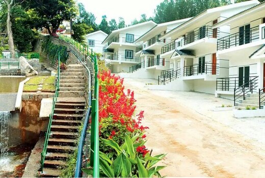 GRAND ROYALE RESORTS