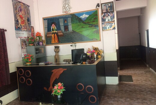 Sivark Inn