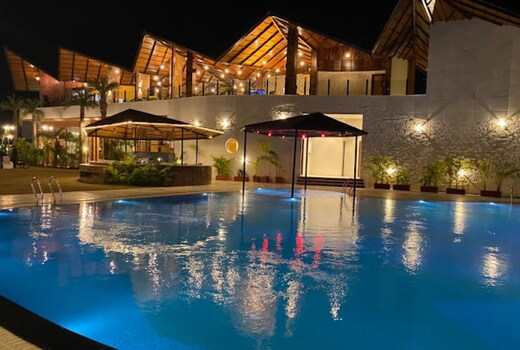 MYSA RESORT & SPA